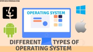 Operating System