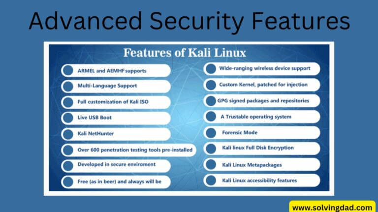 What Is Kali Linux? Advantages And Disadvantages Of Kali Linux