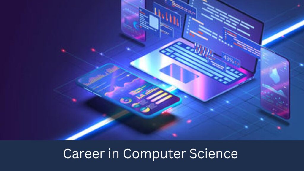 What is the difference between Computer Science and Information ...