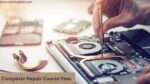 Computer Repair Couse Fees