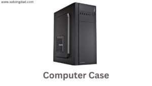 Components of Computer and their Interconnection - Solving Dad