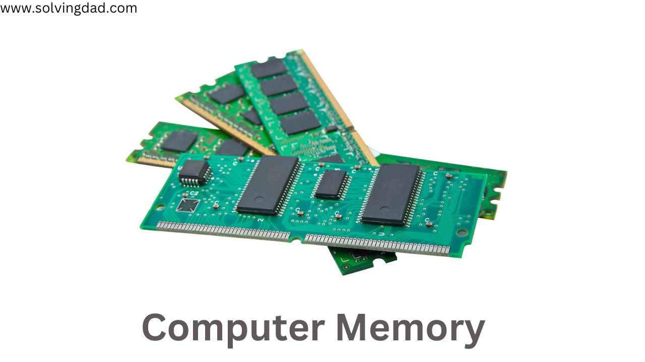 computer-memory