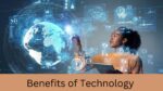 How do you spell technology