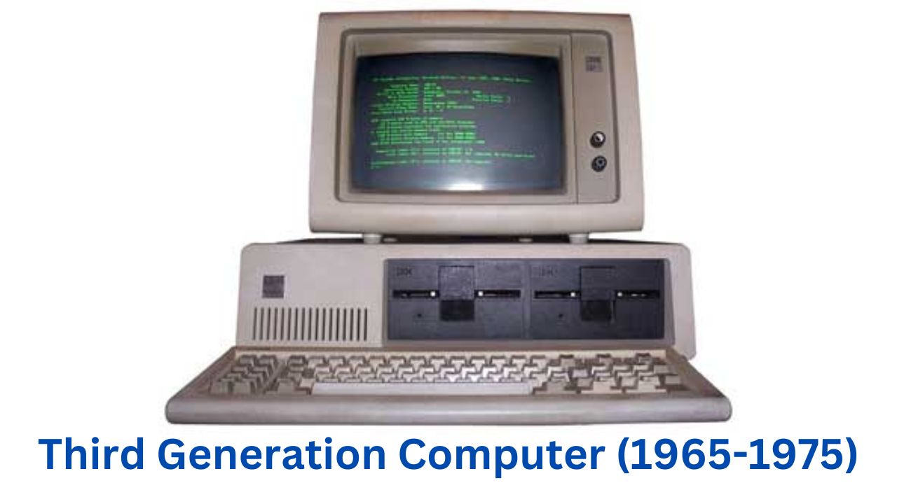 Third-Generation-Computer
