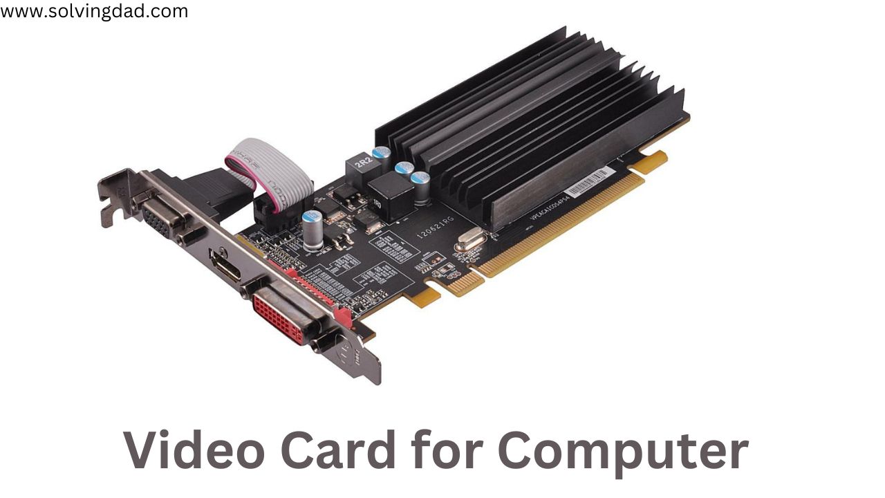 video-card-for-computer