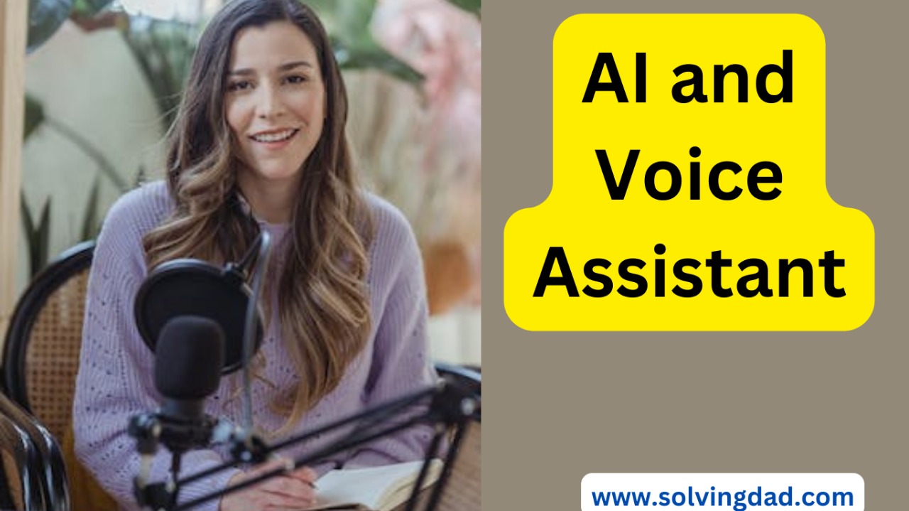 AI-and-voice-assistant-of-smart-phones