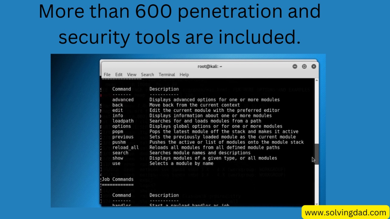 penetration-and-security-tools