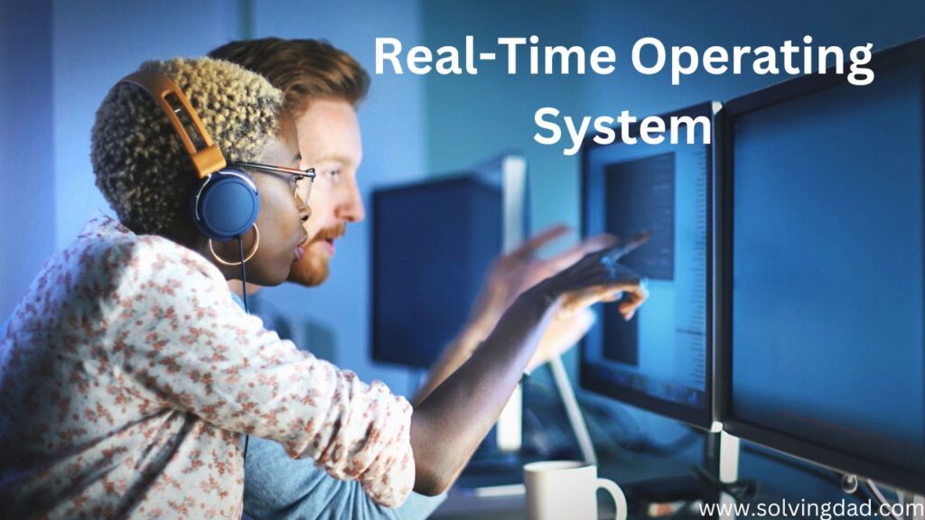 Realtime-Operating-System 