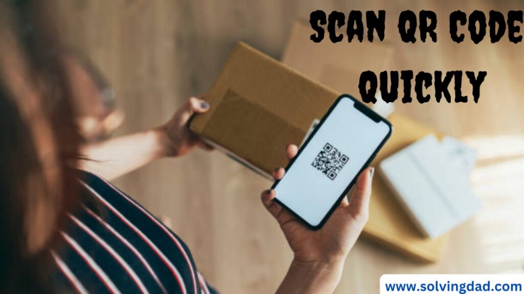 scan-QR-code-quickly-shortcut-apple-phone