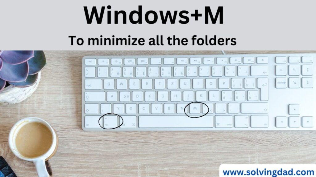 shortcut-to-minimize-all-folders-of-windows-computer