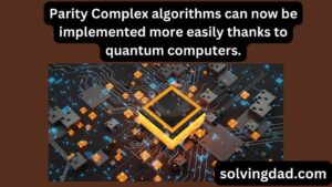 A Different and Faster Kind of Quantum Computer