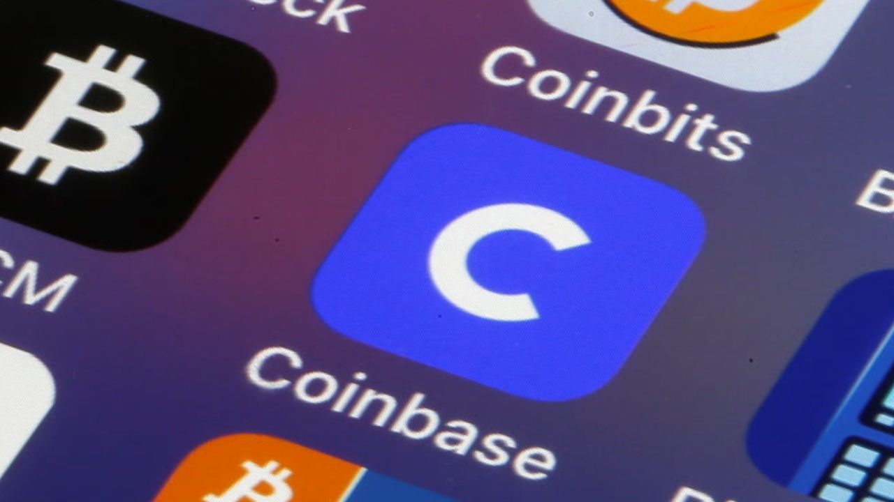 Coinbase 