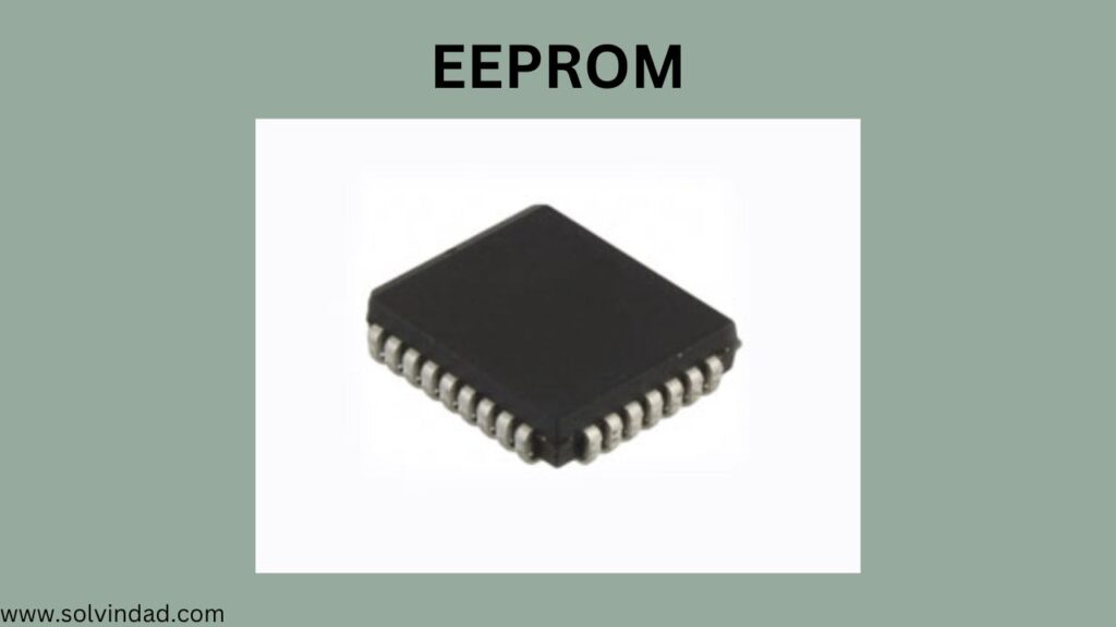 What is Computer Memory? Characteristics of Computer Memory System?