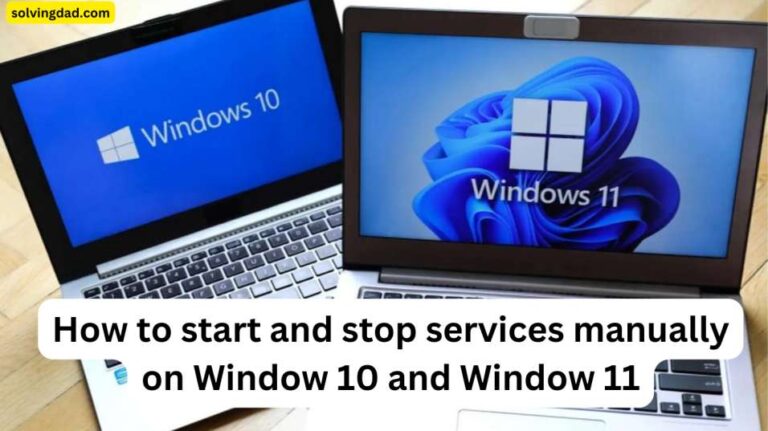 how-to-start-and-stop-services-manually-on-windows-in-2023