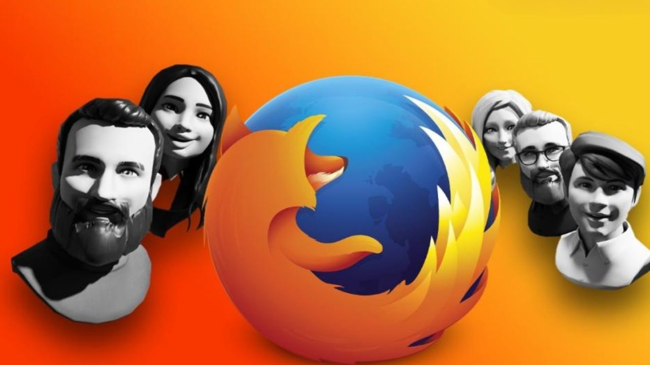 Mozilla
