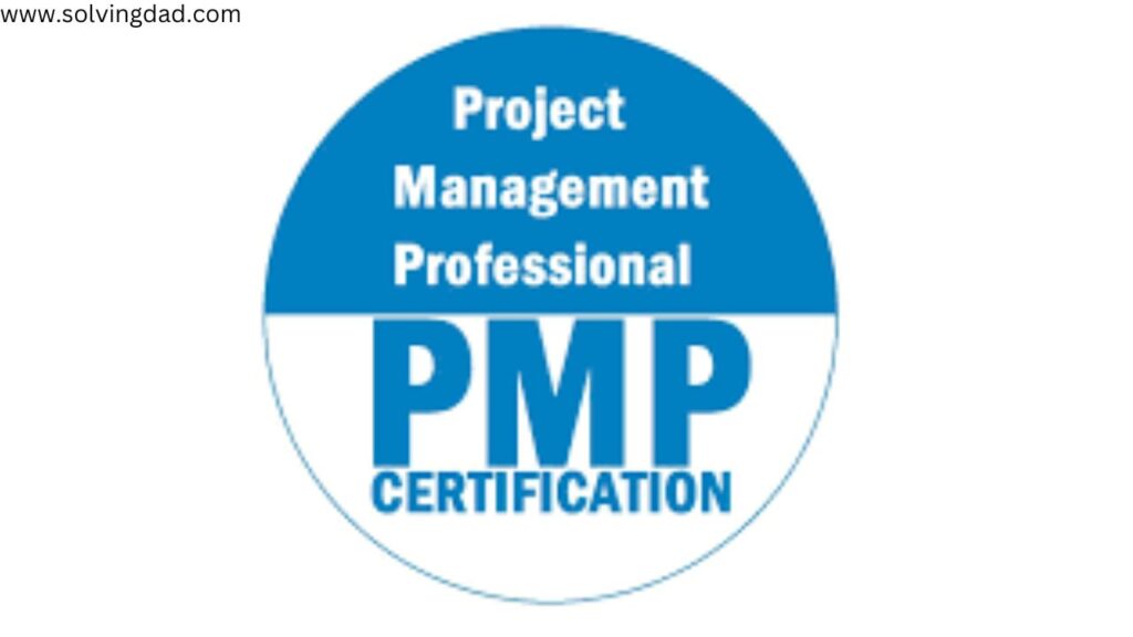 PMP Certification - Top 5 IT Certifications for Tech Professionals 