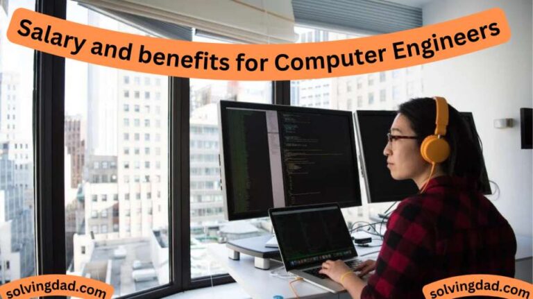 What is Computer Engineering and its benefits..