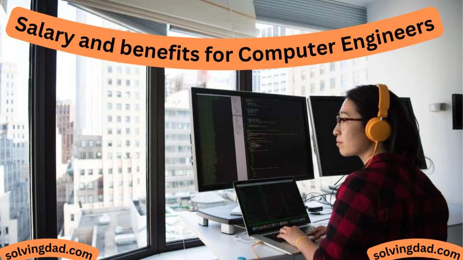 What is Computer Engineering and its benefits..