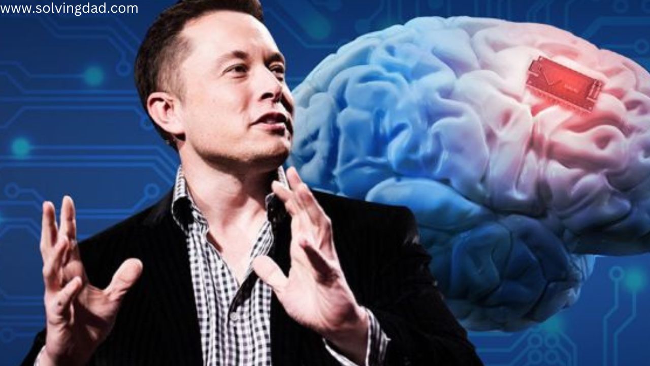 Elon Musk desires 