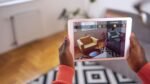 Tech for Home Renovations: The Best Apps and Devices for DIY Projects