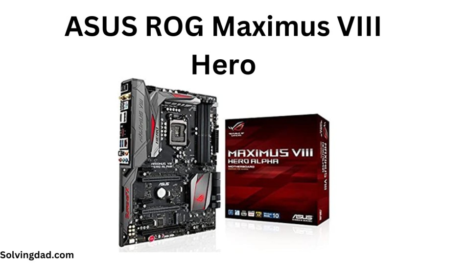 Best motherboard for i7 6700k