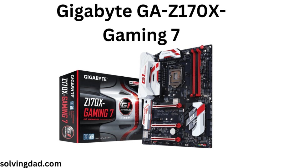 Best motherboard for i7 6700k