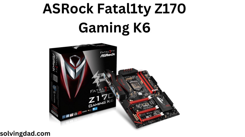 Best motherboard for i7 6700k