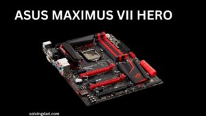 ASUS MAXIMUS VII HERO: The best motherboard for i7 4790k
