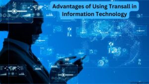 Advantages of Using Transall in Information Technology