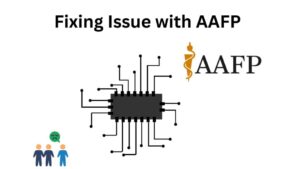 What is AAFP on motherboard?