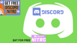 FREE DISCORD NITRO
