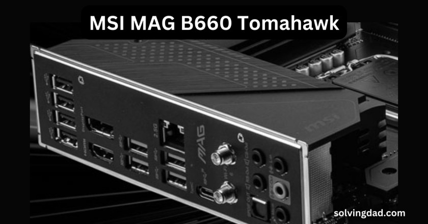 MSI-MAG-B660-Tomahawk