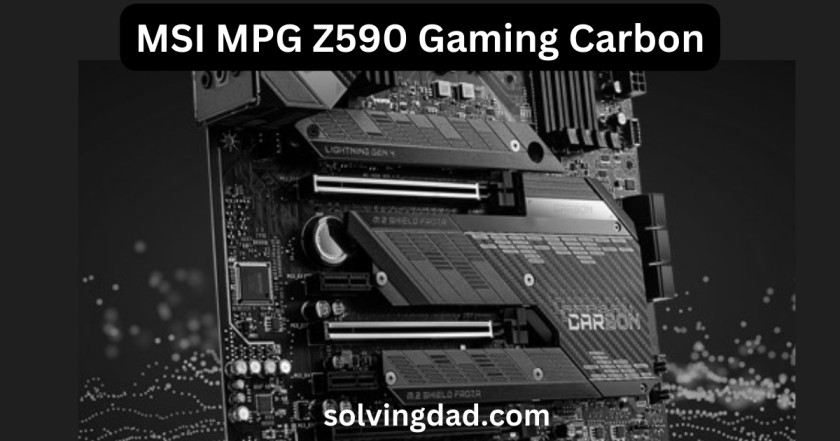 MSI-MPG-Z590-Gaming-Carbon