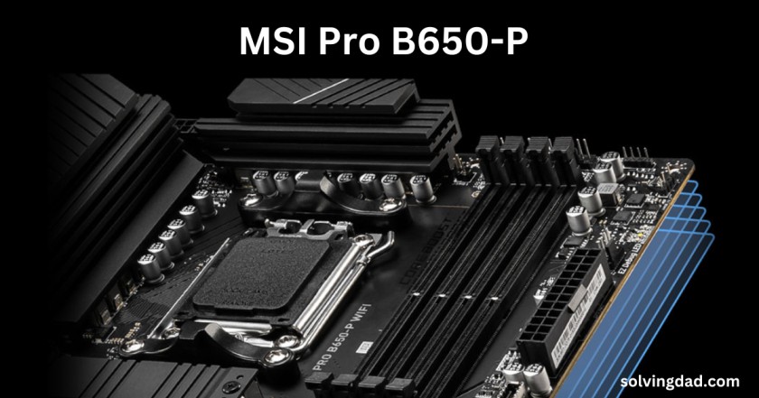 MSI-Pro-B650-P