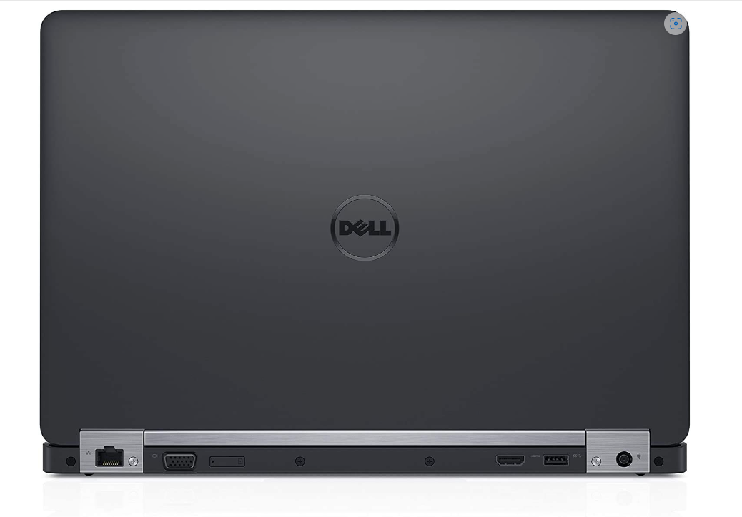 DELL Latitude E5410