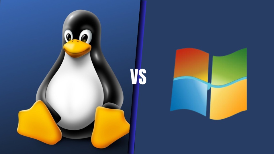 Linux-vs.-Windows-operating-systems