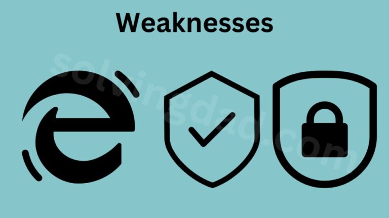 Windows Strengths and Weaknesses 2023