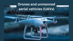 Drones-and-unmanned-aerial-vehicles-(UAVs)