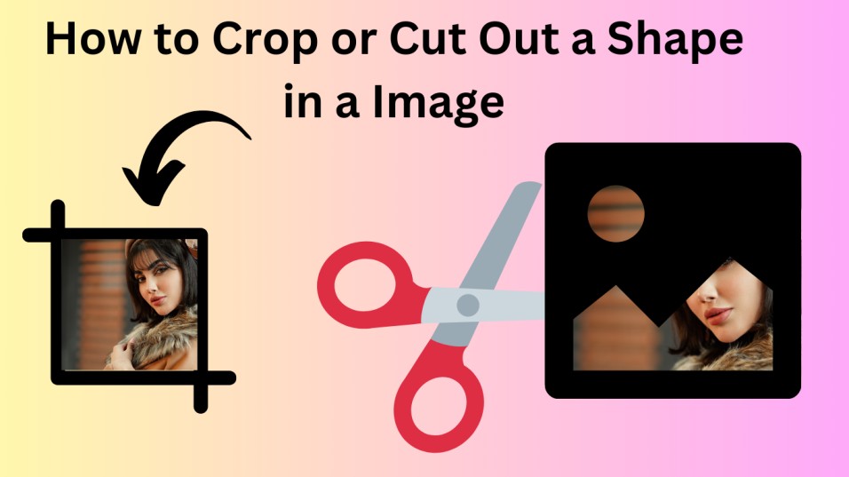 How to crop in Figma 2023