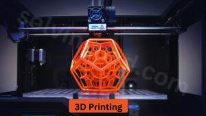 3D-Printing