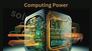 Computing-Power