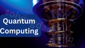 Quantum-Computing