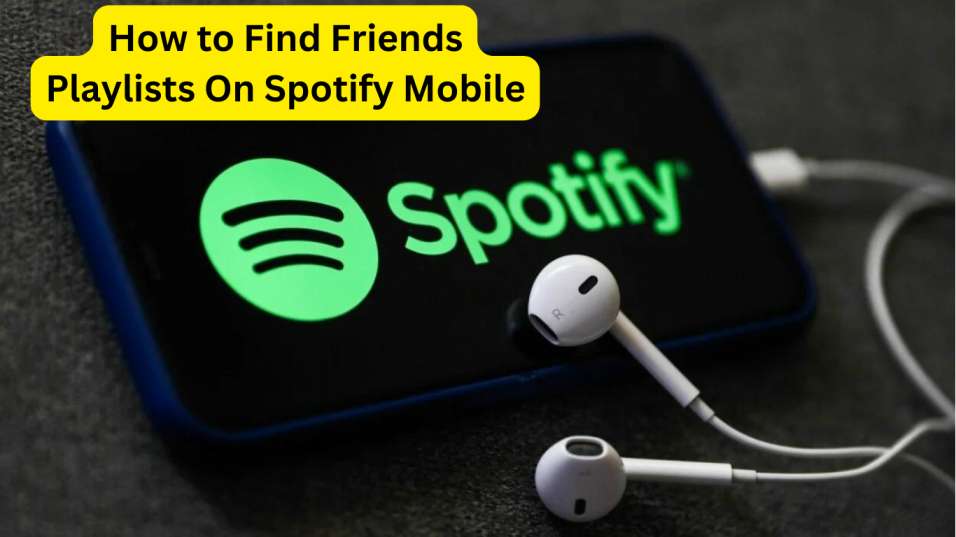 How to find someone on Spotify without username?