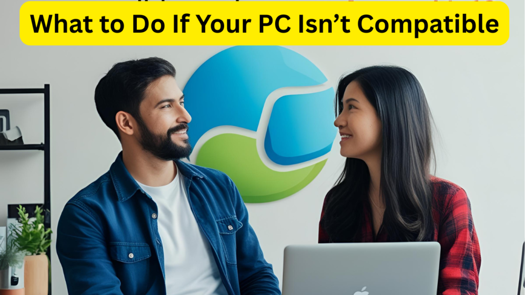 My PC is Compatible with Windows 11