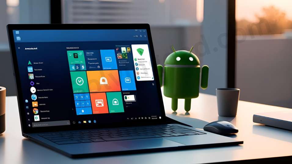 Android Apps on Windows 11