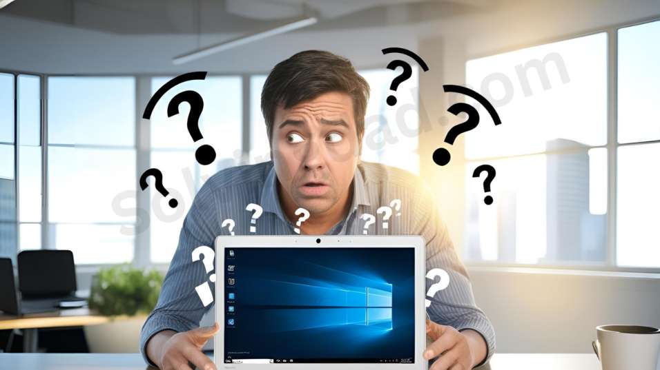 Issues with Windows 11
