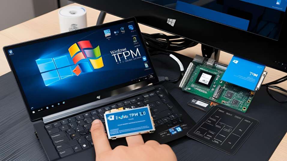 TPM 2.0