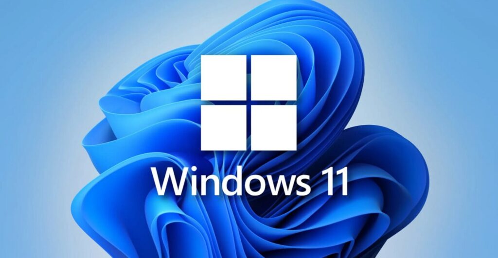 Windows 10 to Windows 11