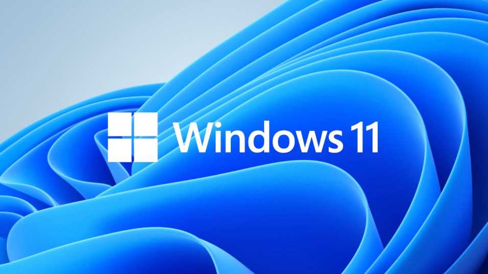 Windows computer