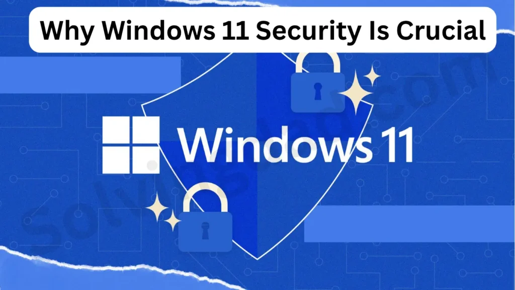 How to Set Up Windows 11 Security Features Like Firewall & BitLocker